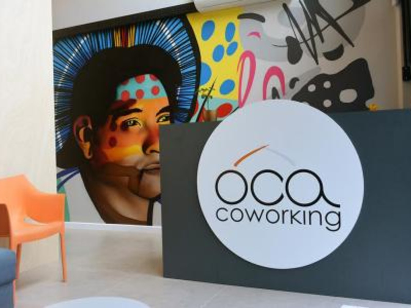 Óca Coworking