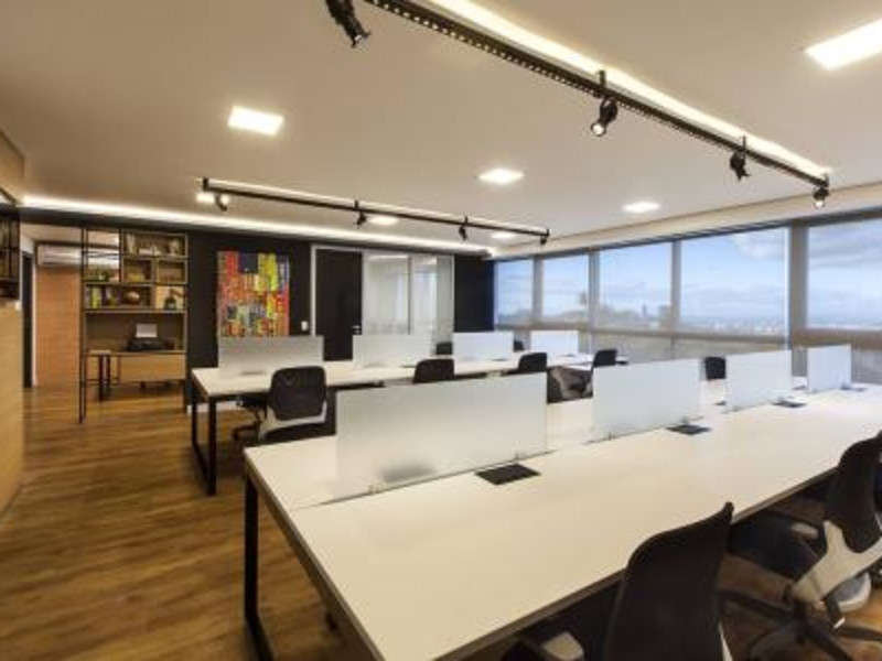 MM Coworking