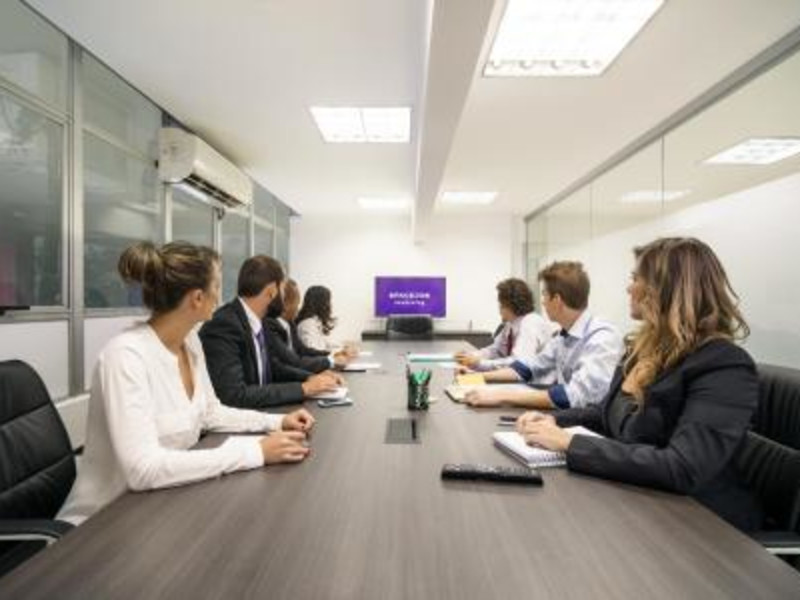 SpaceJob Coworking