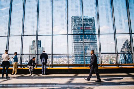 Futuro do trabalho em 2022: 5 tendências para sua empresa