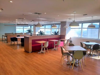 6 motivos para ir ao Regus Guaíba Coworking, em Porto Alegre