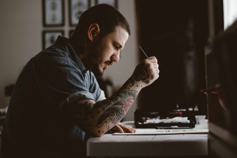 Os coworkings ajudam! Veja como se tornar um profissional mais criativo