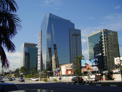Escritórios na Vila Olímpia em São Paulo: encontre a melhor opção para sua empresa