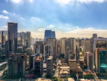 Escritórios no Itaim Bibi em São Paulo: encontre a melhor opção para a sua empresa