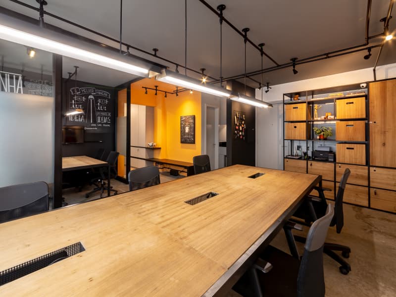 Sacada Coworking