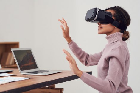 Futuro do mercado: como será o trabalho em 2030?