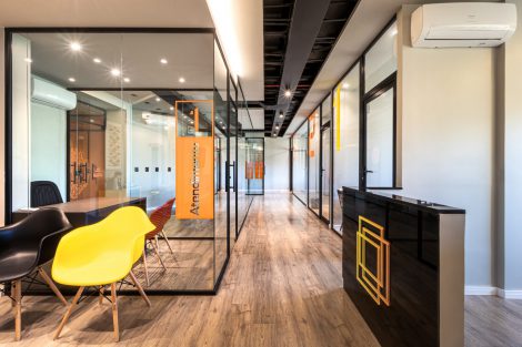 Para você e sua empresa: veja os 10 coworkings de Brasília mais bem avaliados