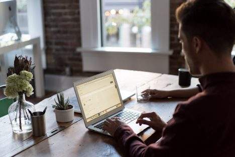 Organizando o seu espaço de trabalho: como manter a produtividade no home office