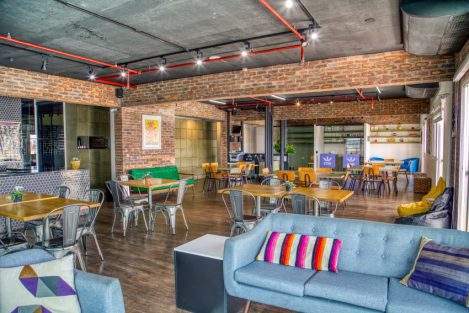 Top 10 espaços de coworking em SP: confira os escritórios mais bem avaliados