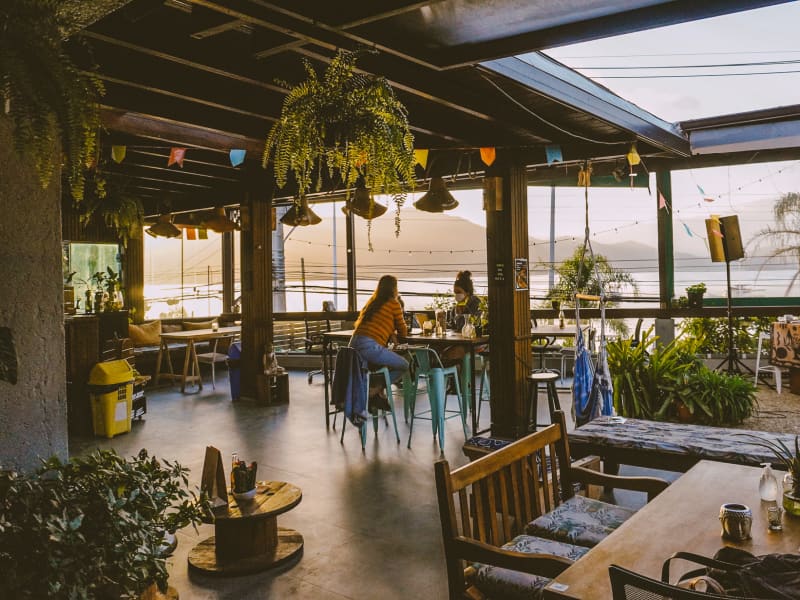 Pantai Chill House