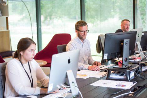 7 dicas práticas para garantir o sucesso da cultura da empresa com colaboradores remotos