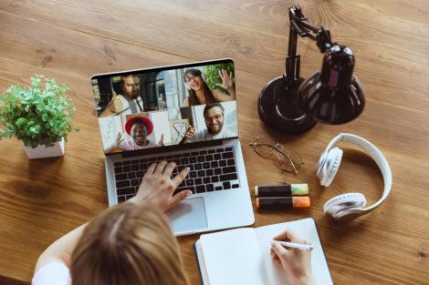 Onboarding de Equipes Remotas: passo a passo para aplicar na sua empresa