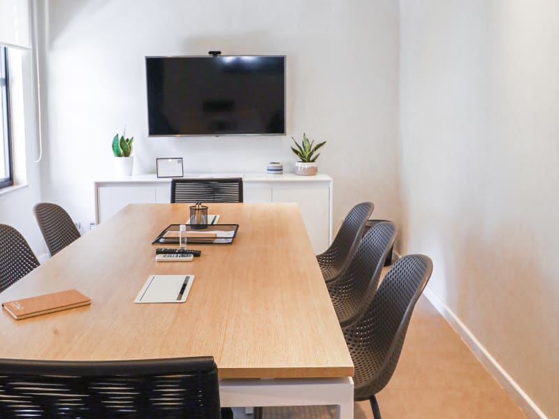 COMOcoworking