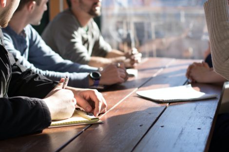 O que esperar? 7 principais tendências para gestão e liderança em 2022