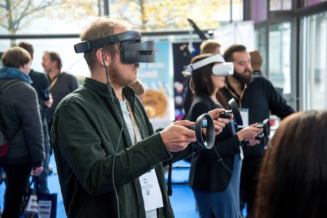 O que é metaverso e por que as gigantes de tecnologia estão apostando nisso