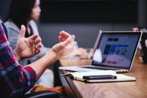 Como fazer a gestão de desempenho remota dos seus colaboradores
