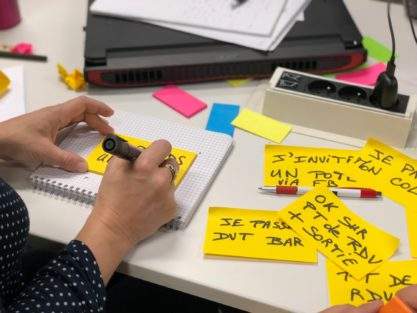 O que é design thinking e como aplicar a metodologia que te ajuda a inovar na resolução de problemas