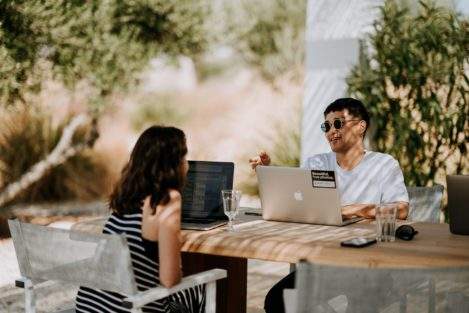 20 perguntas comuns sobre trabalho remoto respondidas