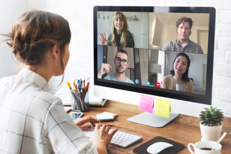 O que o RH deve considerar na hora de decidir adotar o trabalho híbrido na empresa