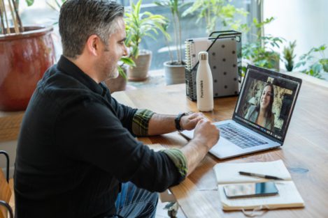 15 maneiras de ser um gerente remoto de sucesso