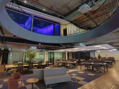 Confira os espaços de coworking que entraram na rede BeerOrCoffee em maio de 2022