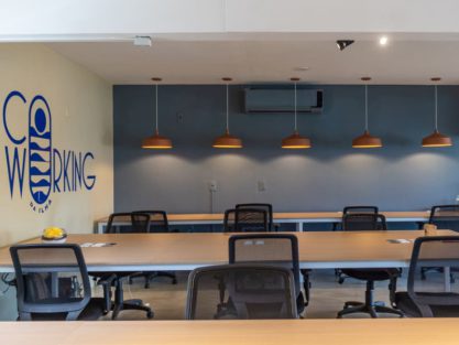 Coworking em Florianópolis: conheça os mais bem avaliados da região da Ilha da Magia