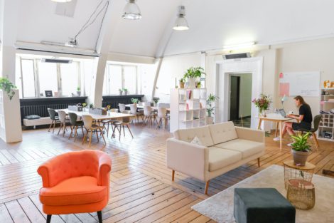 Top 10: os coworkings em Belo Horizonte mais bem avaliados