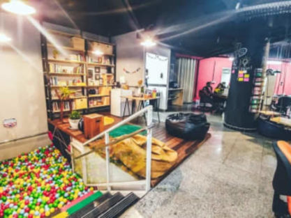 Empreendedorismo feminino: por que os espaços de coworking kids friendly são importantes?