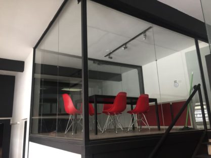 Salas privativas em SP: conheça as opções de coworking em Pinheiros no BeerOrCoffee