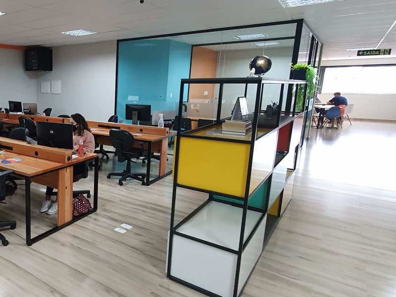INX Coworking