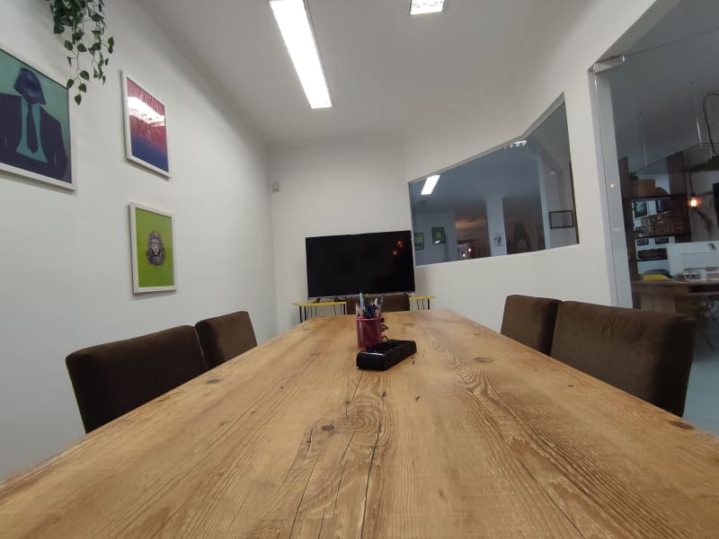 Nidos.Work Coworking