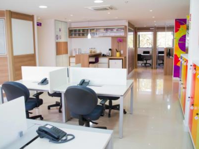 Upworks Moinhos de Vento