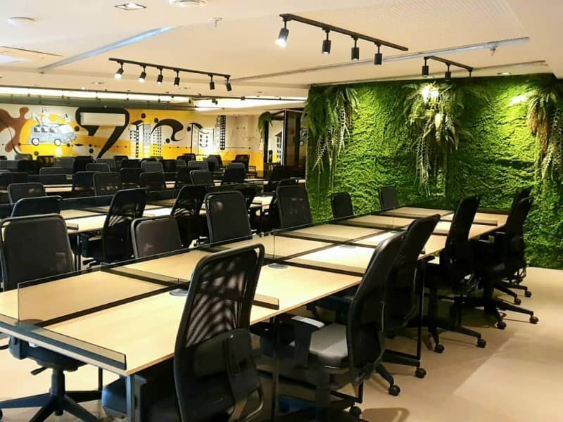Yoube Work Campina Grande