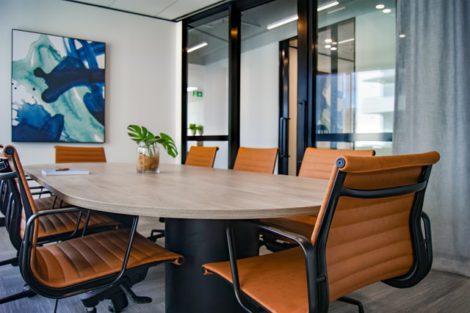 Sala privativa na Savassi: como ter sua empresa no bairro mais estratégico de BH