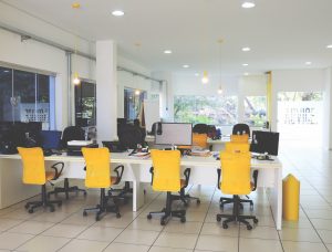 Advice Workspace (Mogi Guaçu, SP)