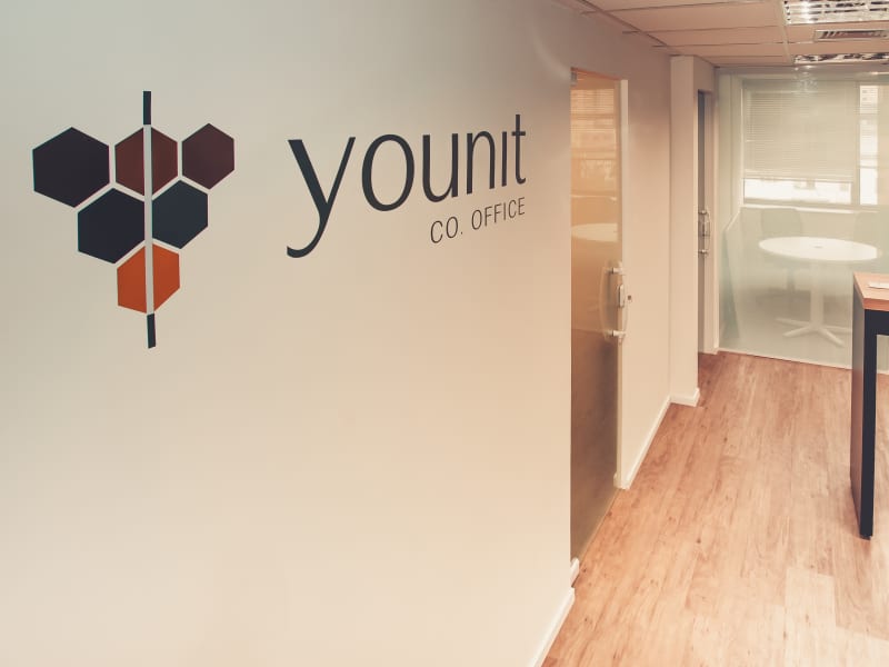 Younit Office